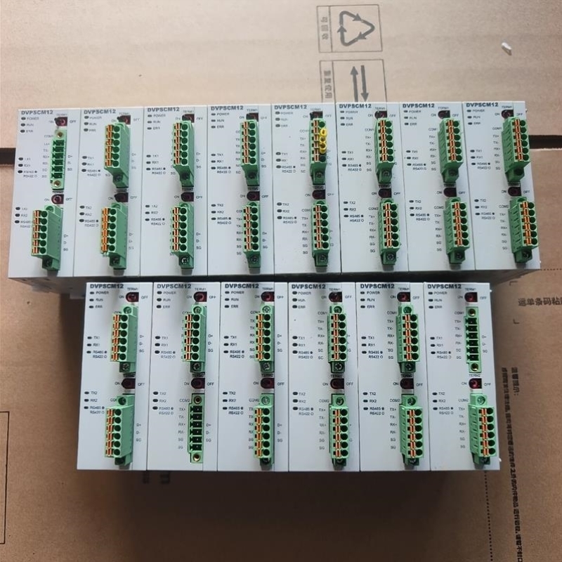 【议价】【议价】DVPSCM12-SL实图拍摄成色漂亮功