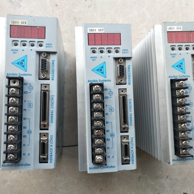 【议价】SMMC驱动器SB04-AUK 成色新包好用