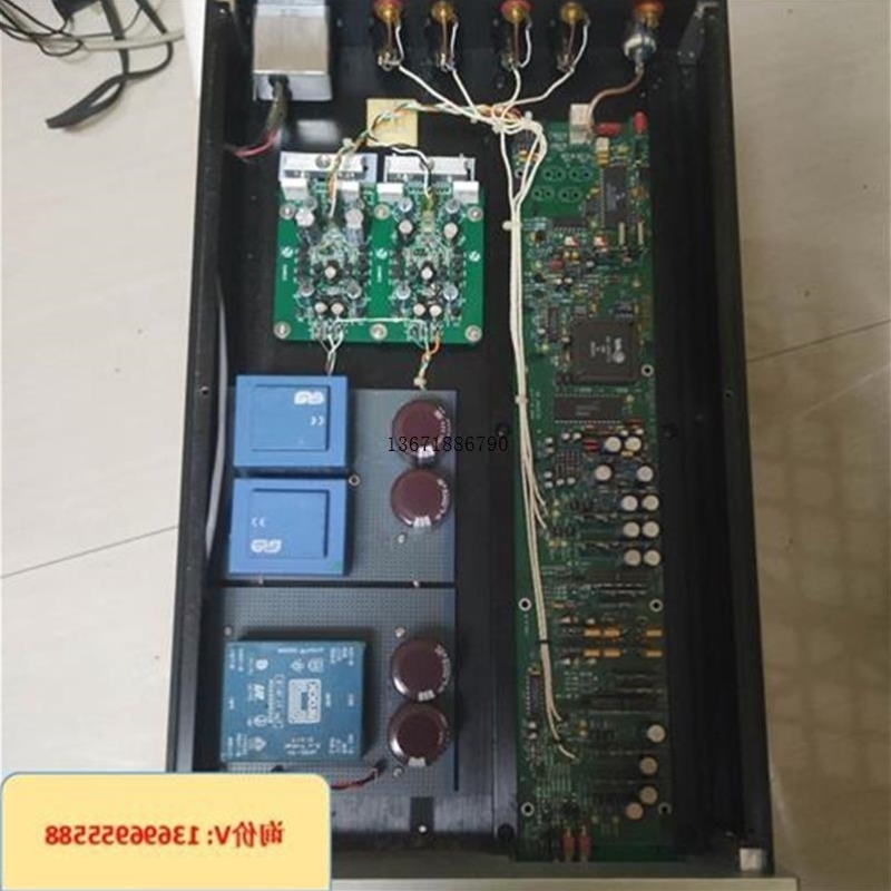 【议价】议价Nvision NV1045 DAC解码器议价