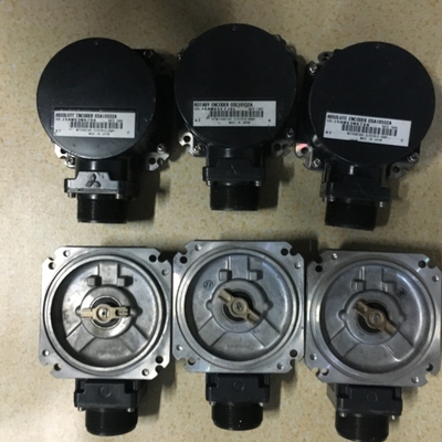 【议价】三菱编码器OLUTE-ENCODER-OSA105S2A.设备.8-9成新.