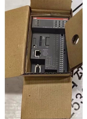 【议价】ABB模块PM554-TP-ETH A8 1SAP120600R0071 AI830 RPBA-01