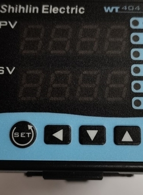 【议价】WT404-20100002AA WT404-30100002AA士林温控器 WT404-10