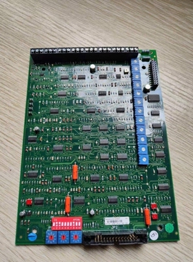 【议价】欧陆直流调速器514C/08/00/00 主板控制板AH463261U001