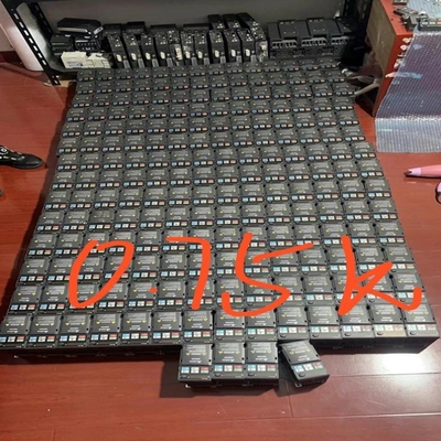 【议价】议价台达MS3000.75KW380V变频器120