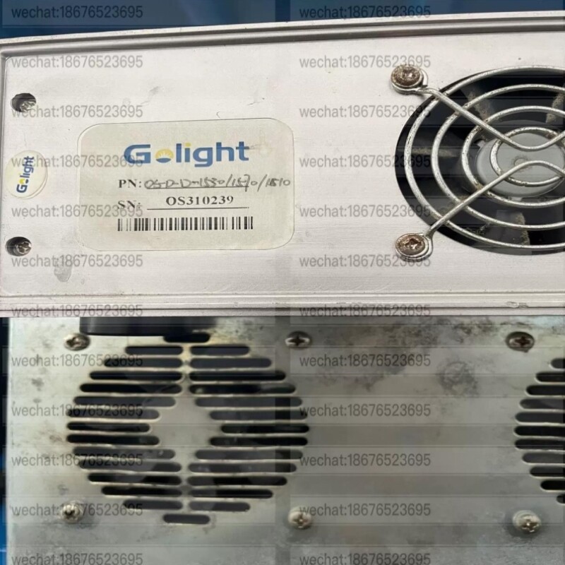 【议价】Golight迦蓝特OS-P-D-1530/1570/151