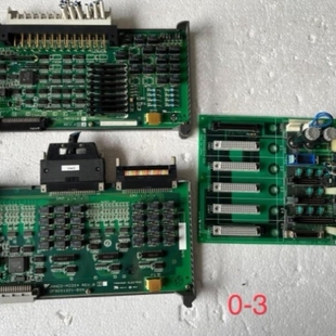 安川机器人控制板 议价