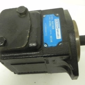 【议价】DENISON丹尼逊叶片泵T6C-008-2R01-B1 T7EDB-062-B35-B10