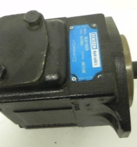 【议价】DENISON丹尼逊叶片泵T6C-008-2R01-B1 T7EDB-062-B35-B10
