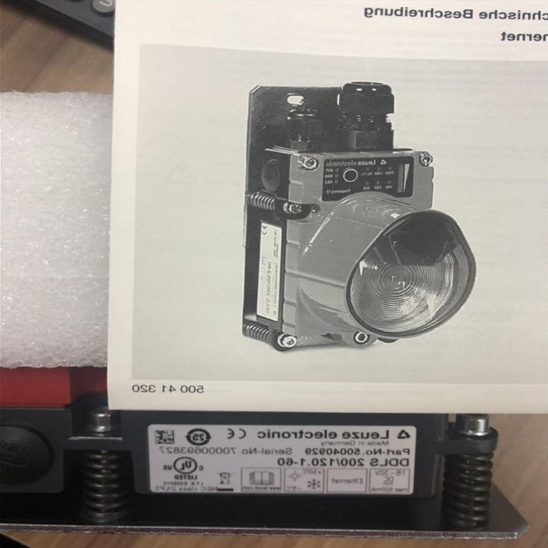 【议价】议价 50147740 HT46CL1.XR/4P-M12 对射型传感器议价