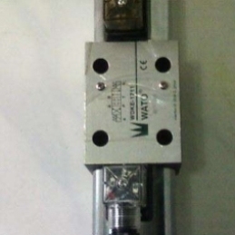 【议价】意大利WATO维托先导式溢流阀WGAM-10/10/210 WGAM-10/10/