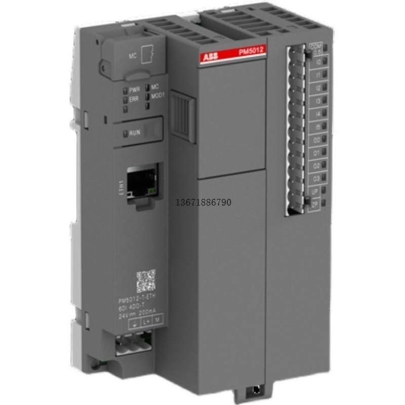 【议价】PLC模块PM5072-T-2ETH