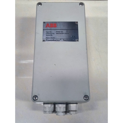 【议价】ABB张力控制器PFRA101 3BSE003911R230拍前请询价