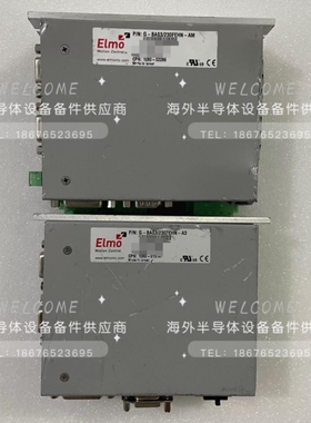 【议价】Elmo G-BAS3/230FEHN-AM 1080-02