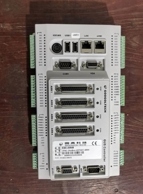 【议价】固高机器人控制器,GRCS-3000L-SG-00-0D-0