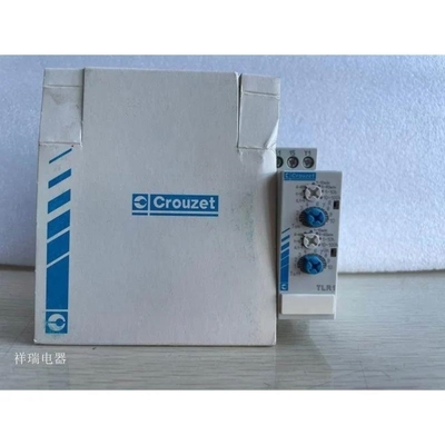 【议价】询价高诺斯时间继电器 TLR1 88865155 Crouzet