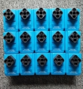 【议价】进口VICKERS威格士电磁阀线圈02-101731 02-101733