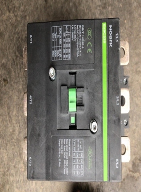 【议价】上海诺雅克交流接触器Ex9C225-议价