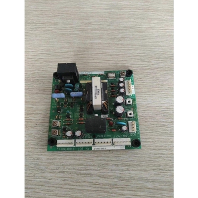 【议价】安川变频器提升机电源板驱动板YPCT31225-1A ETC615250包