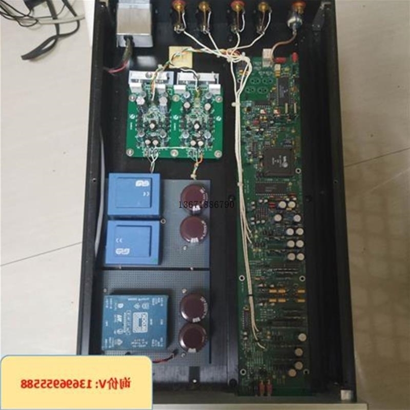 【议价】议价Nvision NV1045 DAC解码器议价