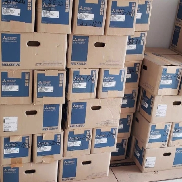【议价】HC-UFS152K-S2/HC-UFS152BK-S4 三菱伺服电机质保一年 询