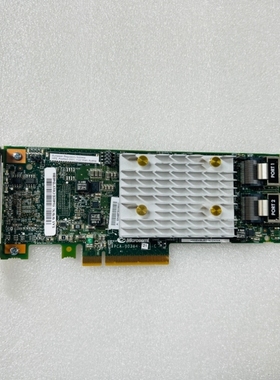 【议价】/ E208i-p G10 阵列卡 804394-B21 836266-001 804397-00