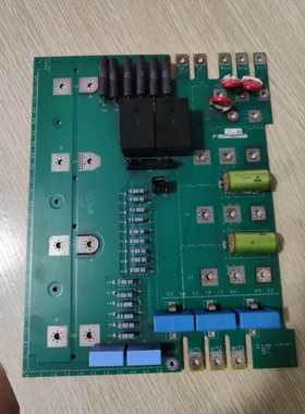 【议价】瑞恩变频器30V4260 GV3000/SE底板模块板0-56949-40 功能