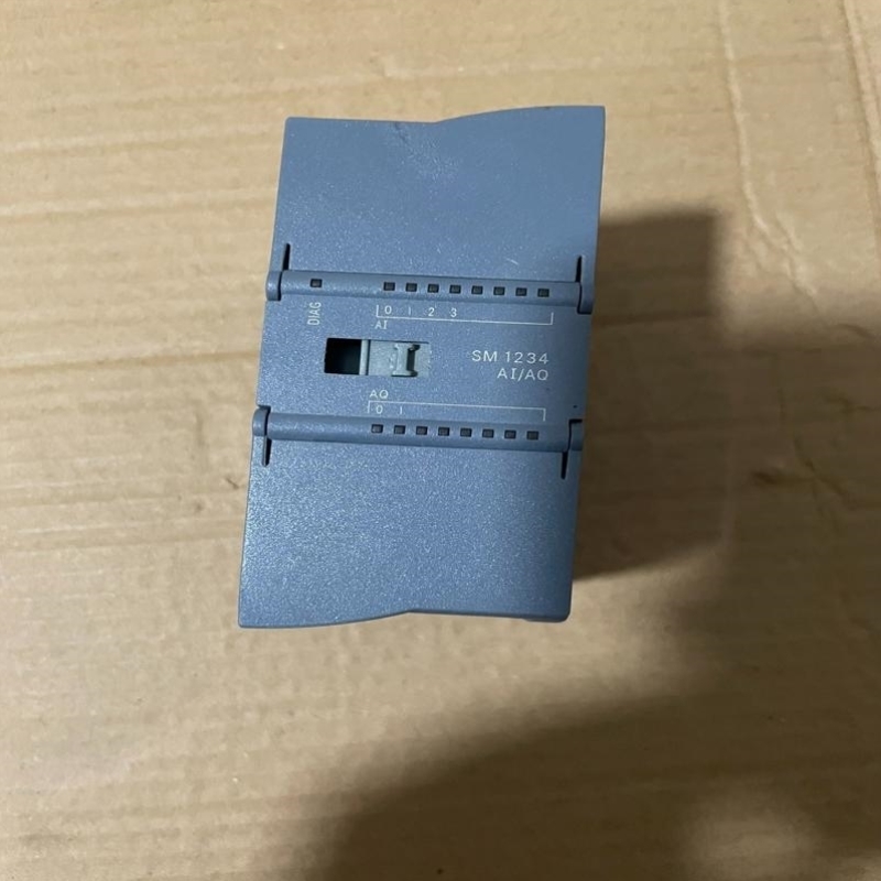 【议价】议价S7-1200 234-4HE30-0XB0,实图