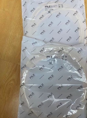 【议价】皮尔兹541062 777310 777313 772142 524110 777581 7777