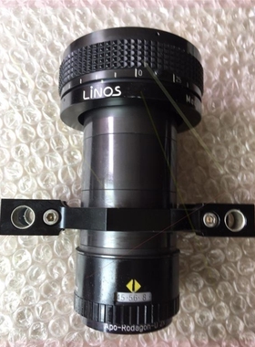 【议价】议价进口LINOS罗敦司得APO-Rodagon-D 2X