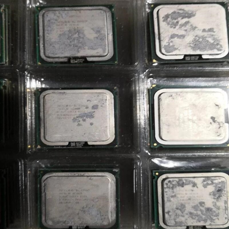 【议价】询价请询价e5462 771cpu 2.8g 原生