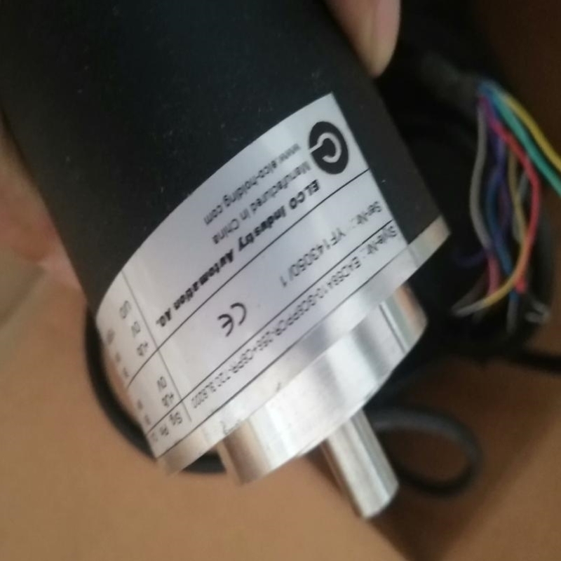 【议价】请询价宜科编码器EAD58A10-GC6PPCR-256