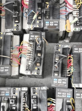 【议价】【议价】台达伺服电机750W,1KW,1.5KWASD-B2-072