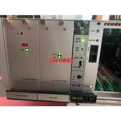 【议价】STUDER D19 难得一见的ARG时钟卡,STUDER议价