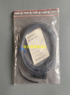 【议价】询价瑞士Baumer堡盟FUE 200C2Y00 漫反射光纤传