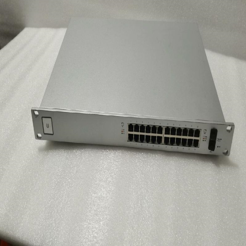 【议价】请询价UniFi PoE Swch US-24-25