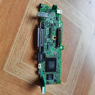 三菱J3系列伺服驱动器主板控制板J3 BC386A609G53 议价