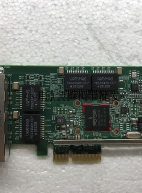 【议价】Broadcom BCM5719四口千兆网卡 KH08P TMGR6 R730 R720 D