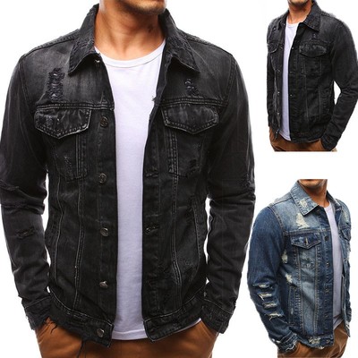 denimjeansJacketFor