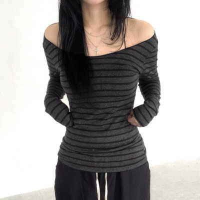 Women'sDistrdSpOff-sh
