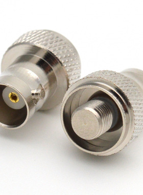 射频转接头 BNC母转摩托罗拉GP88S接口适用摩托罗拉对讲机 测试头