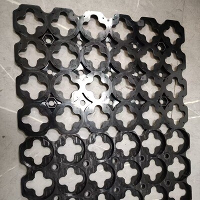 比沃多氟多60140圆柱磷酸铁支架