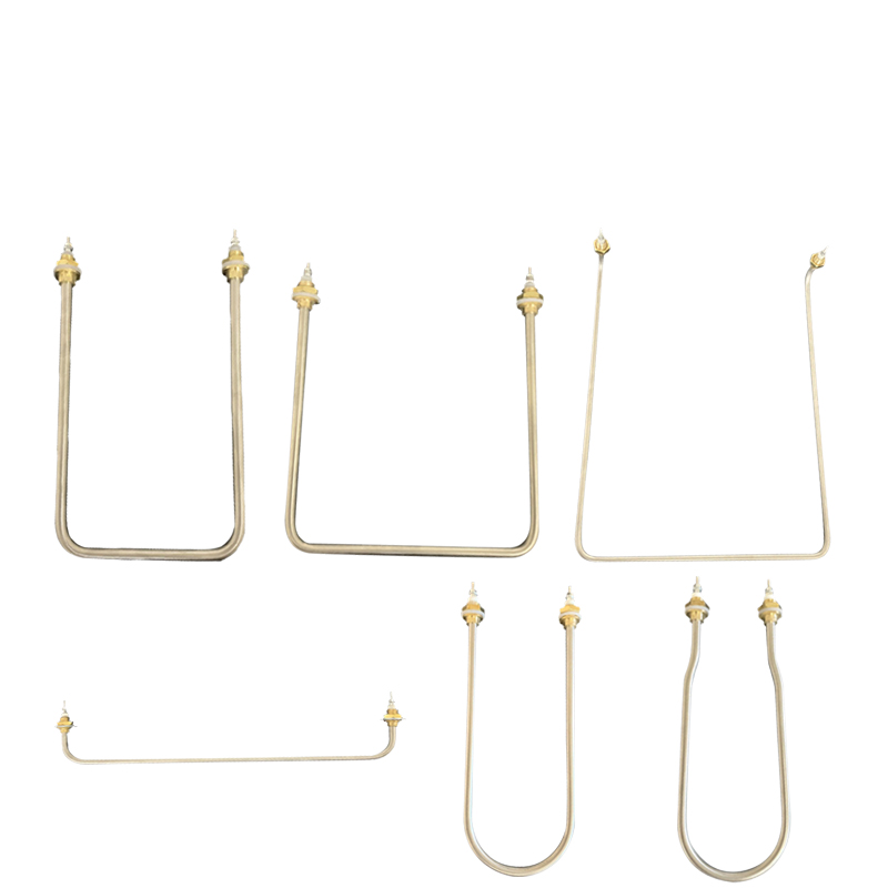 发酵箱加热管醒发箱电热管 发酵箱干烧加热管 面包雾化烧水发热管