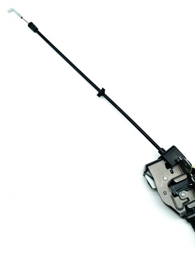 适用于路虎发现3/4神行汽车尾门锁FQR500080 LR017470 FQR500220