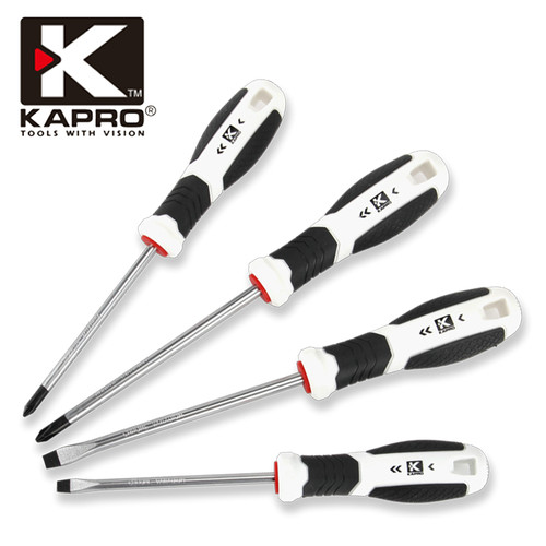 开普路KAPROABS塑料把手磁螺丝刀