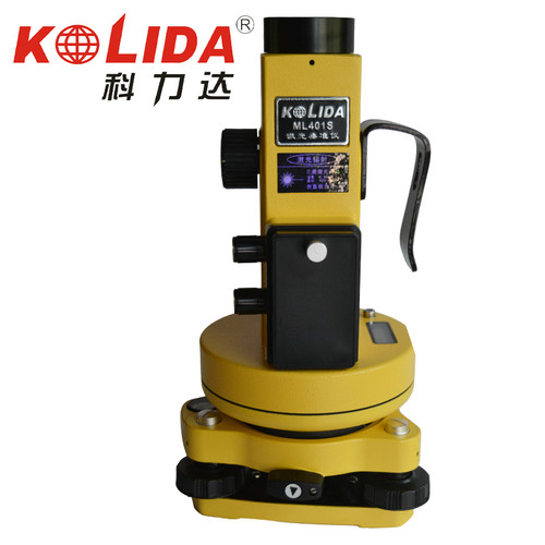 南方测绘旗下品牌：科力达KOLIDA，高精度