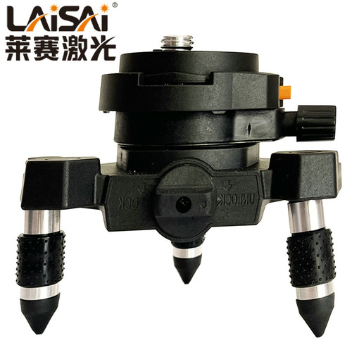 莱赛激光LS352底盘水平仪多功能