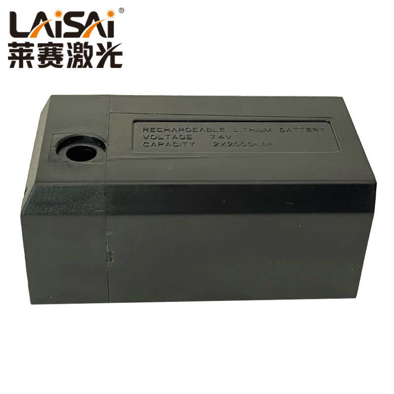 LAISAI莱赛激光609S水平仪锂电池