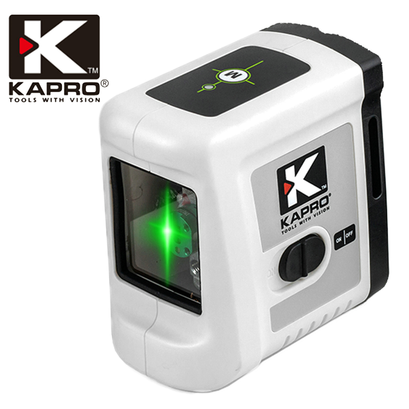 开普路强光水平仪2线标线仪