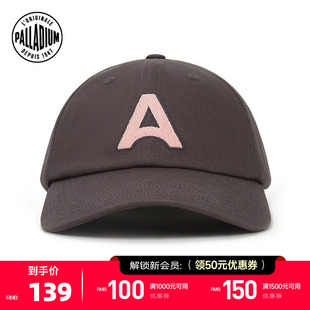 PALLADIUM帕拉丁明星同款 AOTHENTIC系列棒球帽C3610