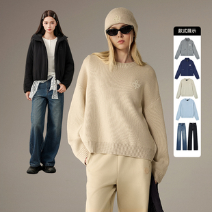 PALLADIUM帕拉丁女款外套&毛衫&牛仔裤